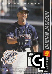 Damian Jackson